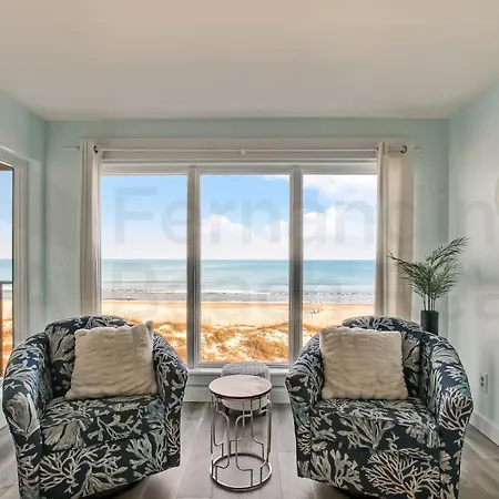302 Oceans Of Amelia Villa
